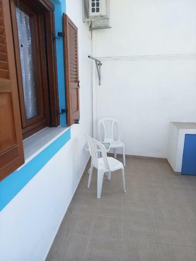 Lipsi Village House Extérieur photo